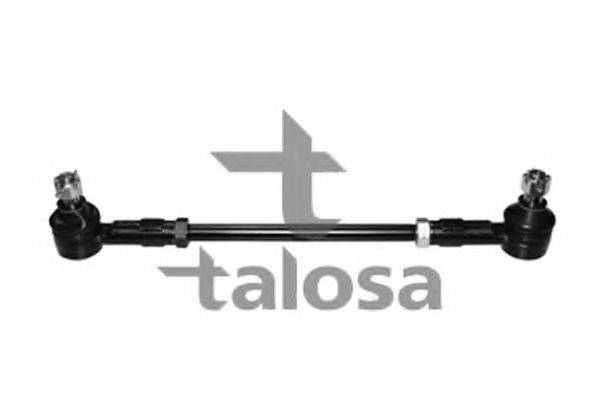 TALOSA 4107940 Поперечна рульова тяга