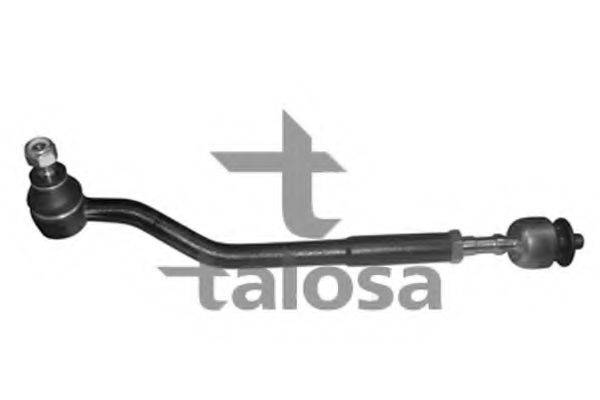 TALOSA 4108211 Поперечна рульова тяга