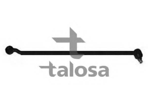 TALOSA 4109745 Поперечна рульова тяга