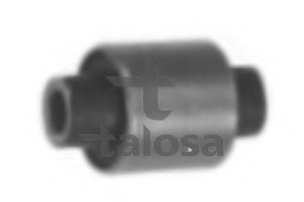 TALOSA 6105124 Підвіска, двигун