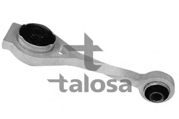 TALOSA 6105183 Підвіска, двигун