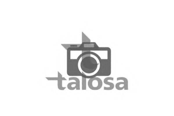 TALOSA 4203227 Наконечник поперечної кермової тяги