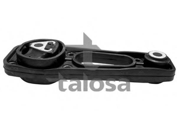 TALOSA 6106659 Підвіска, двигун