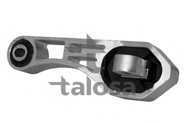 TALOSA 6106760 Підвіска, двигун