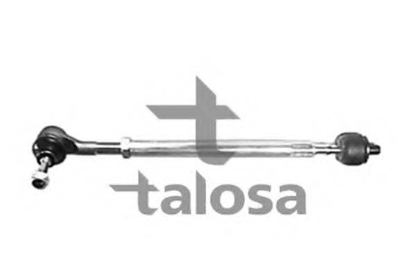 TALOSA 4108918 Поперечна рульова тяга