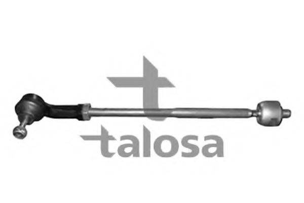 TALOSA 4108938 Поперечна рульова тяга