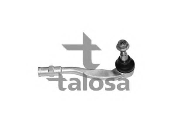 TALOSA 4204234 Наконечник поперечної кермової тяги