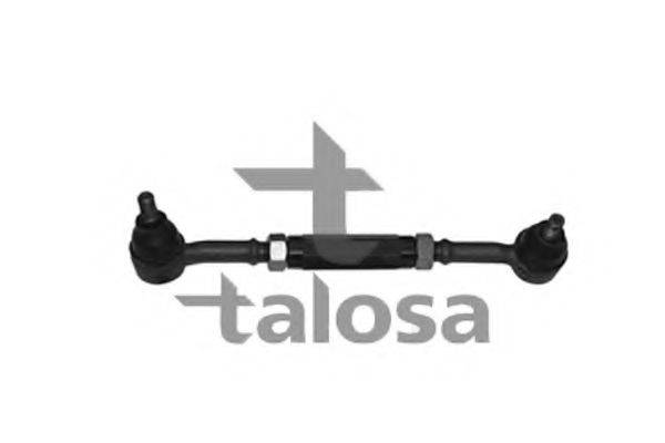 TALOSA 4308997 Поздовжня рульова тяга