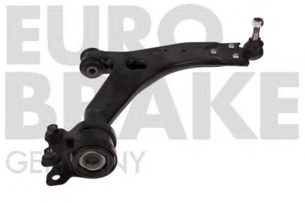 EUROBRAKE 59025012558 Важіль незалежної підвіски колеса, підвіска колеса