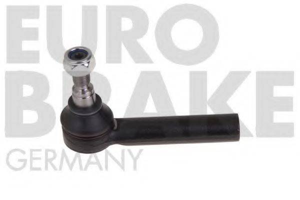 EUROBRAKE 59065031935 Наконечник поперечної кермової тяги