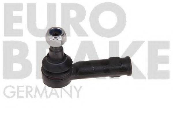 EUROBRAKE 59065032532 Наконечник поперечної кермової тяги