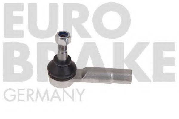 EUROBRAKE 59065033235 Наконечник поперечної кермової тяги