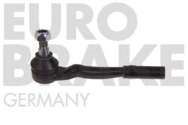 EUROBRAKE 59065033357 Наконечник поперечної кермової тяги