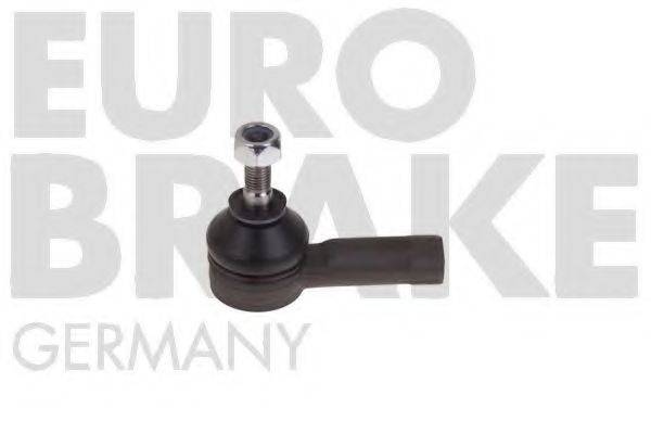 EUROBRAKE 59065033623 Наконечник поперечної кермової тяги