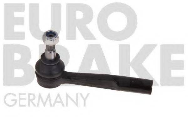 EUROBRAKE 59065033655 Наконечник поперечної кермової тяги