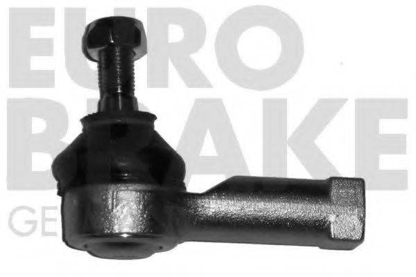 EUROBRAKE 59065033665 Наконечник поперечної кермової тяги