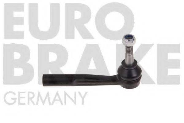 EUROBRAKE 59065033668 Наконечник поперечної кермової тяги