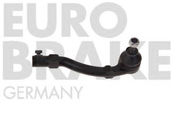 EUROBRAKE 59065033923 Наконечник поперечної кермової тяги