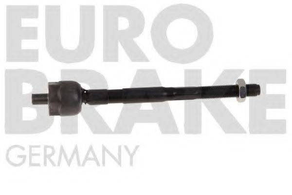 EUROBRAKE 59065033957 Осьовий шарнір, рульова тяга