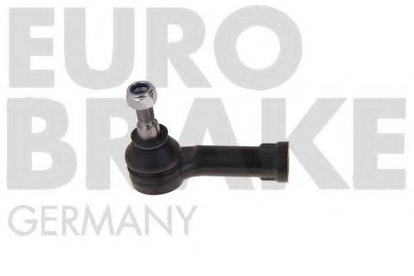 EUROBRAKE 59065034767 Наконечник поперечної кермової тяги