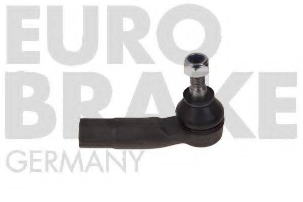 EUROBRAKE 59065034782 Наконечник поперечної кермової тяги