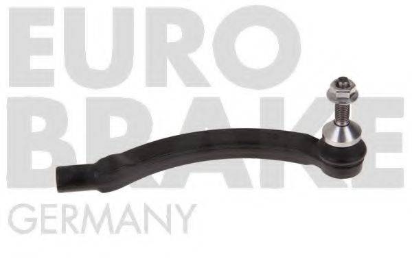 EUROBRAKE 59065034824 Наконечник поперечної кермової тяги