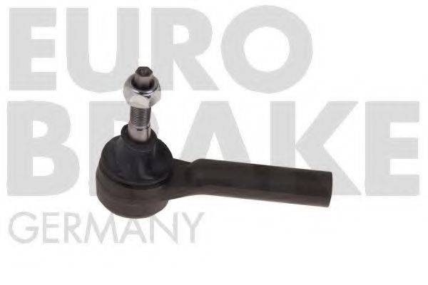 EUROBRAKE 59065039303 Наконечник поперечної кермової тяги