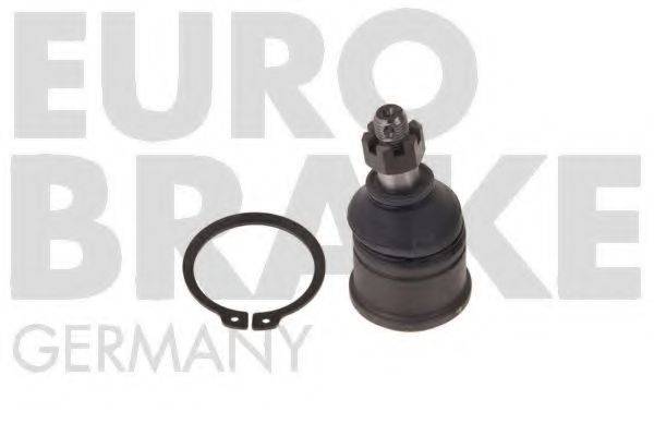 EUROBRAKE 59075042604 несучий / напрямний шарнір