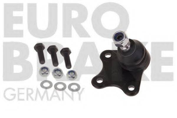 EUROBRAKE 59075044304 несучий / напрямний шарнір