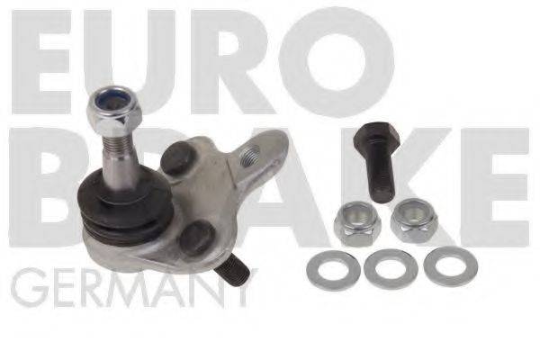 EUROBRAKE 59075044528 несучий / напрямний шарнір