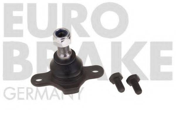 EUROBRAKE 59075044726 несучий / напрямний шарнір