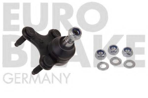 EUROBRAKE 59075044744 несучий / напрямний шарнір