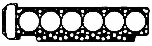 BGA CH0388 Прокладка, головка циліндра
