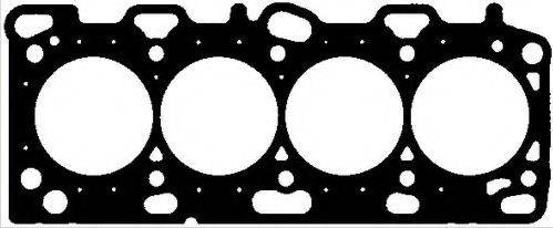 BGA CH0501 Прокладка, головка циліндра