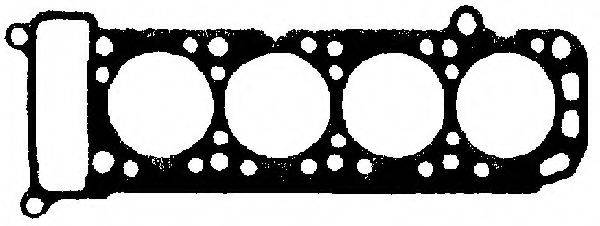 BGA CH3342 Прокладка, головка циліндра