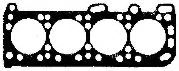 BGA CH3379 Прокладка, головка циліндра