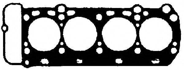 BGA CH3387 Прокладка, головка циліндра