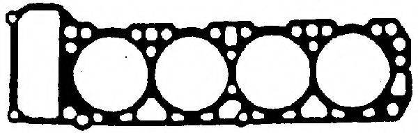 BGA CH4326 Прокладка, головка циліндра