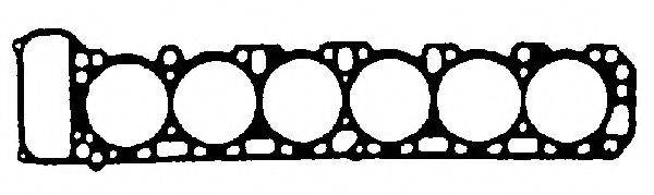 BGA CH4374 Прокладка, головка циліндра