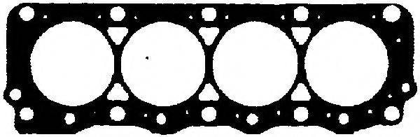 BGA CH5331 Прокладка, головка циліндра