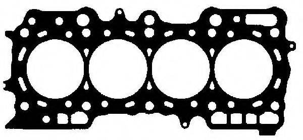 BGA CH7379 Прокладка, головка циліндра