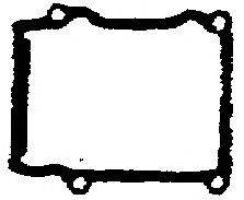 BGA RC2377 Прокладка, кришка головки циліндра