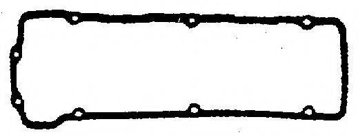 BGA RC3359 Прокладка, кришка головки циліндра
