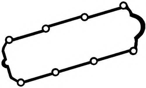 BGA RC6558 Прокладка, кришка головки циліндра