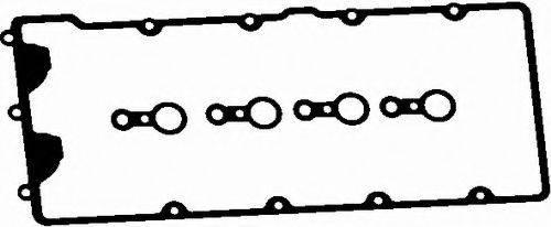 BGA RK4329 Комплект прокладок, кришка головки циліндра