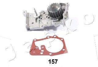 JAPKO 35157 Водяний насос