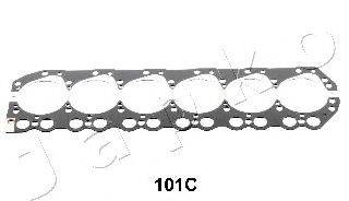 JAPKO 46101C Прокладка, головка циліндра