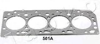 JAPKO 46501A Прокладка, головка циліндра