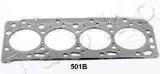 JAPKO 46501B Прокладка, головка циліндра