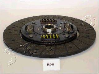 JAPKO 80K06 диск зчеплення